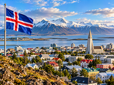 Iceland