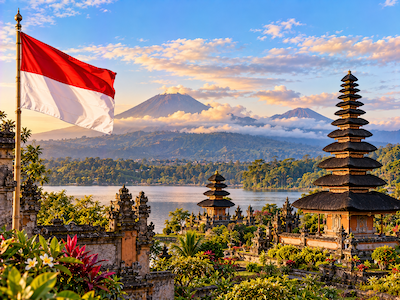 Indonesia