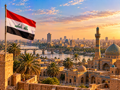 Iraq