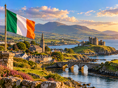 Ireland