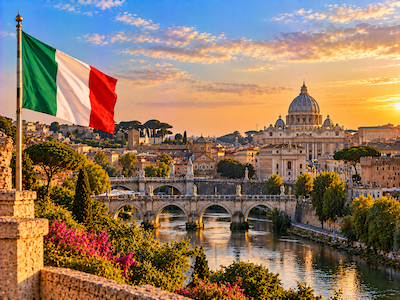 Italy