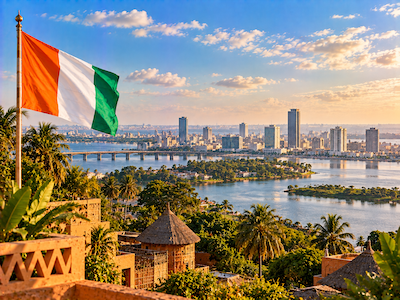 Côte d’Ivoire (Ivory Coast)