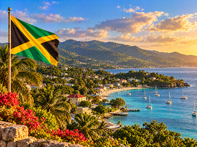 Jamaica