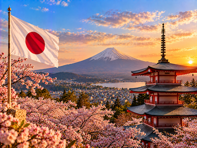 Japan