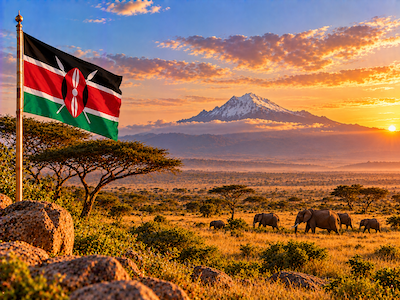 Kenya