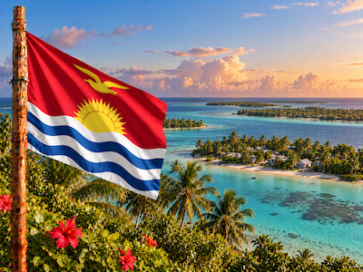 Kiribati