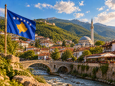 Kosovo