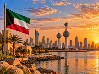 Kuwait