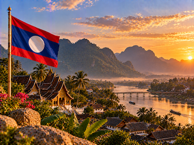 Laos