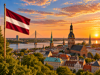 Latvia