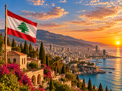 Lebanon