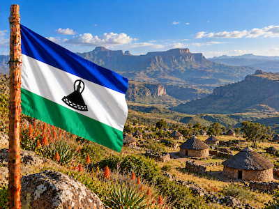 Lesotho