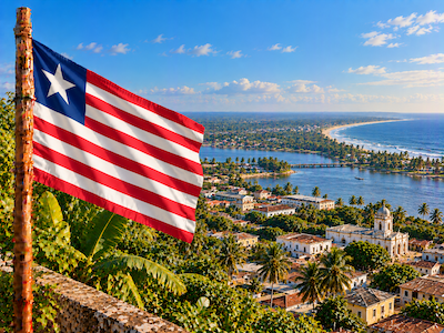 Liberia