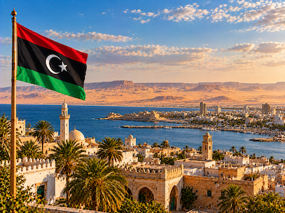 Libya