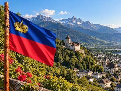 Liechtenstein