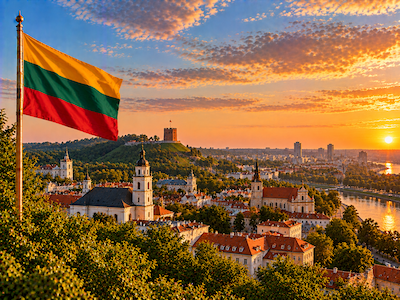 Lithuania