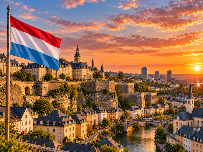 Luxembourg