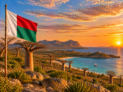 Madagascar