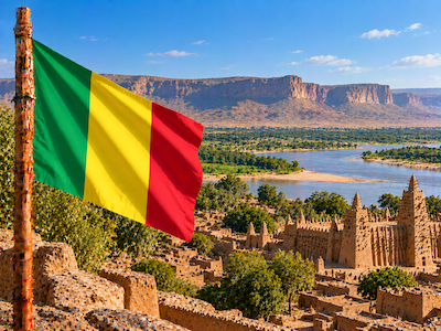 Mali