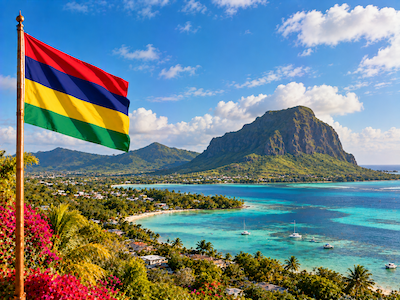 Mauritius