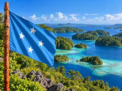 Micronesia