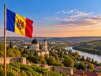 Moldova