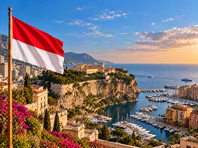 Monaco