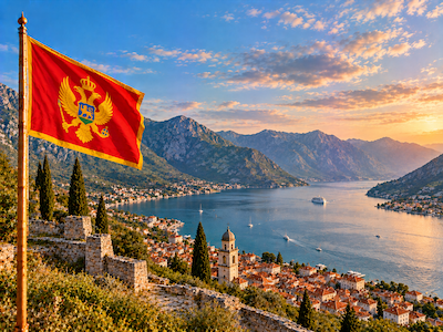 Montenegro