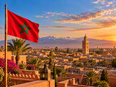 Morocco