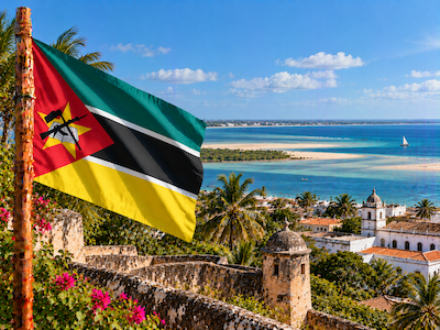 Mozambique