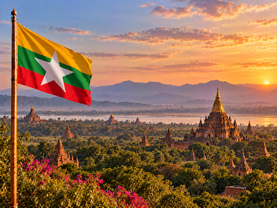 Myanmar