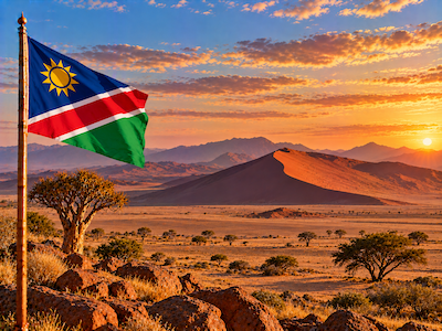 Namibia