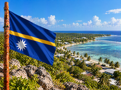 Nauru