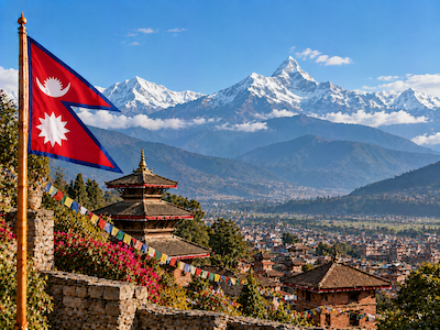 Nepal