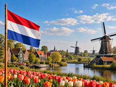 Netherlands