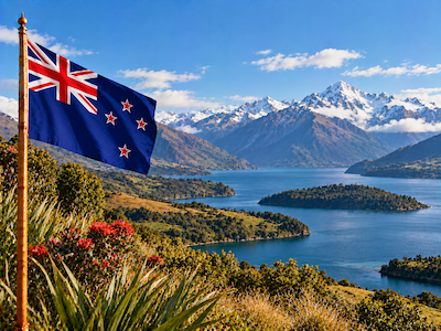 New Zealand
