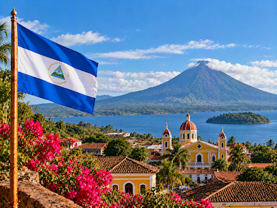 Nicaragua