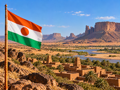 Niger