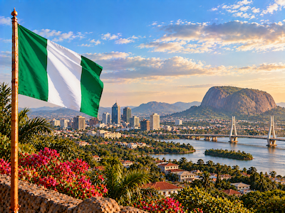 Nigeria