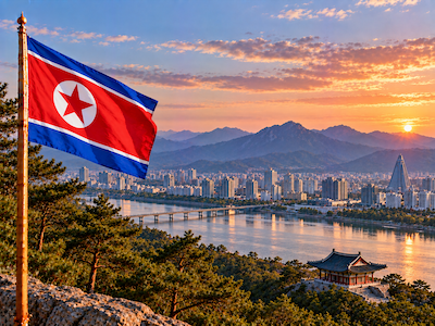 North Korea