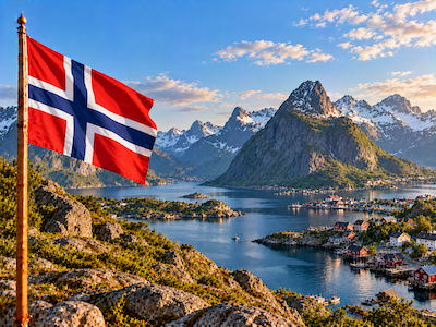 Norway