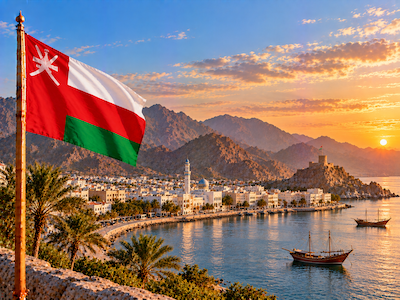 Oman