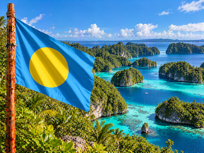 Palau