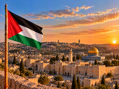 Palestine