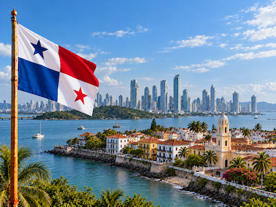 Panama