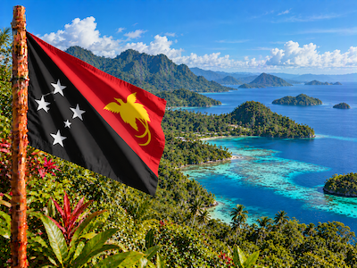 Papua New Guinea