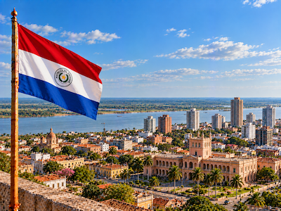 Paraguay
