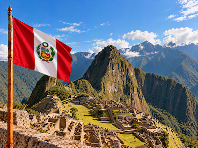 Peru