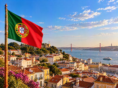 Portugal