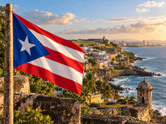 Puerto Rico